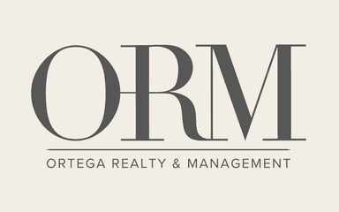 ORM – Ortega Realty & Management